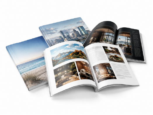 Revistas