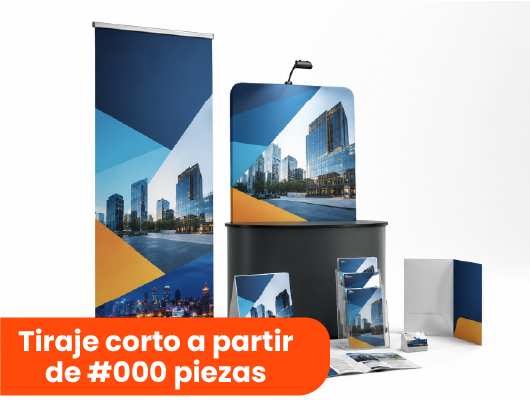 Material publicitario