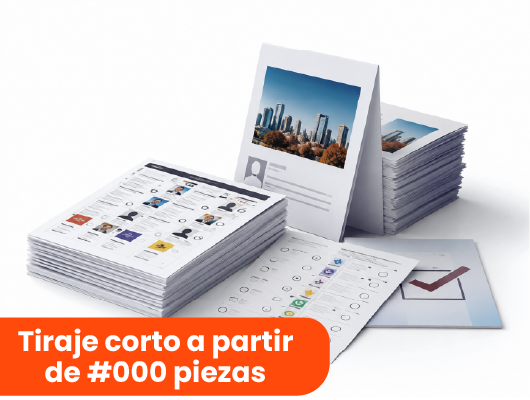 Material electoral
