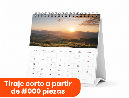 Calendarios